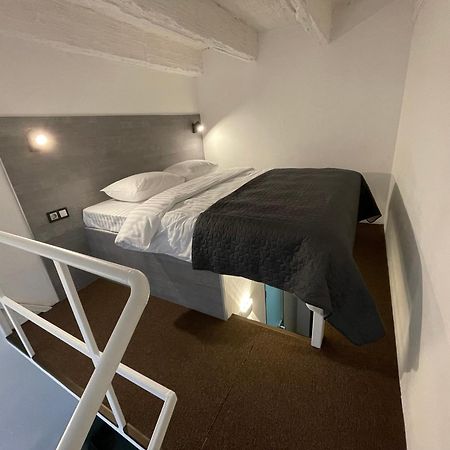 Lift Hotel Boutique - Derybasivska Одеса Екстер'єр фото