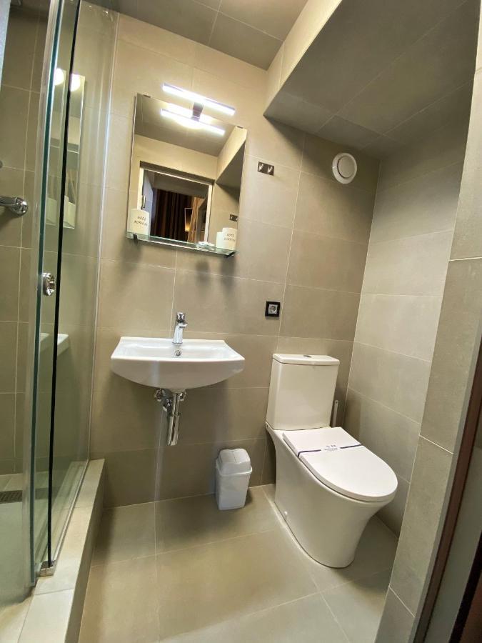 Lift Hotel Boutique - Derybasivska Одеса Екстер'єр фото
