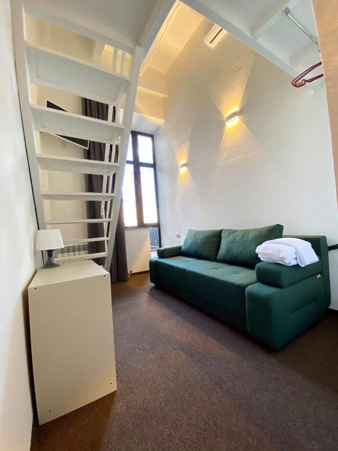 Lift Hotel Boutique - Derybasivska Одеса Екстер'єр фото