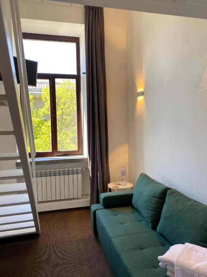 Lift Hotel Boutique - Derybasivska Одеса Екстер'єр фото