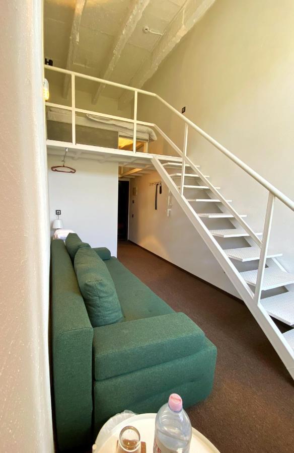 Lift Hotel Boutique - Derybasivska Одеса Екстер'єр фото