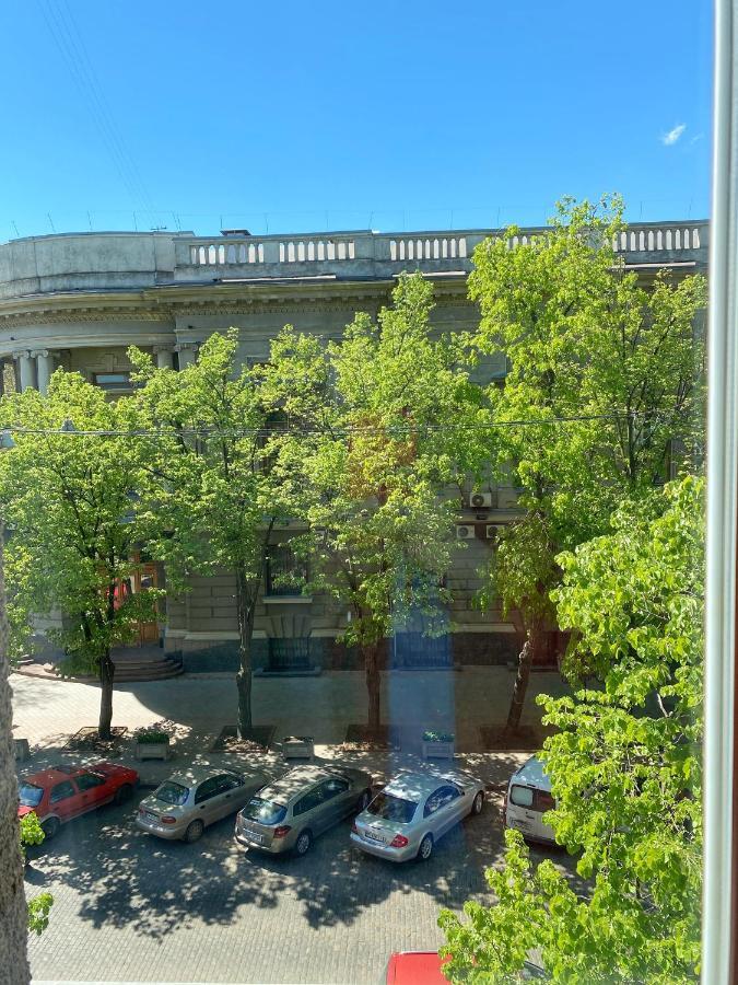 Lift Hotel Boutique - Derybasivska Одеса Екстер'єр фото