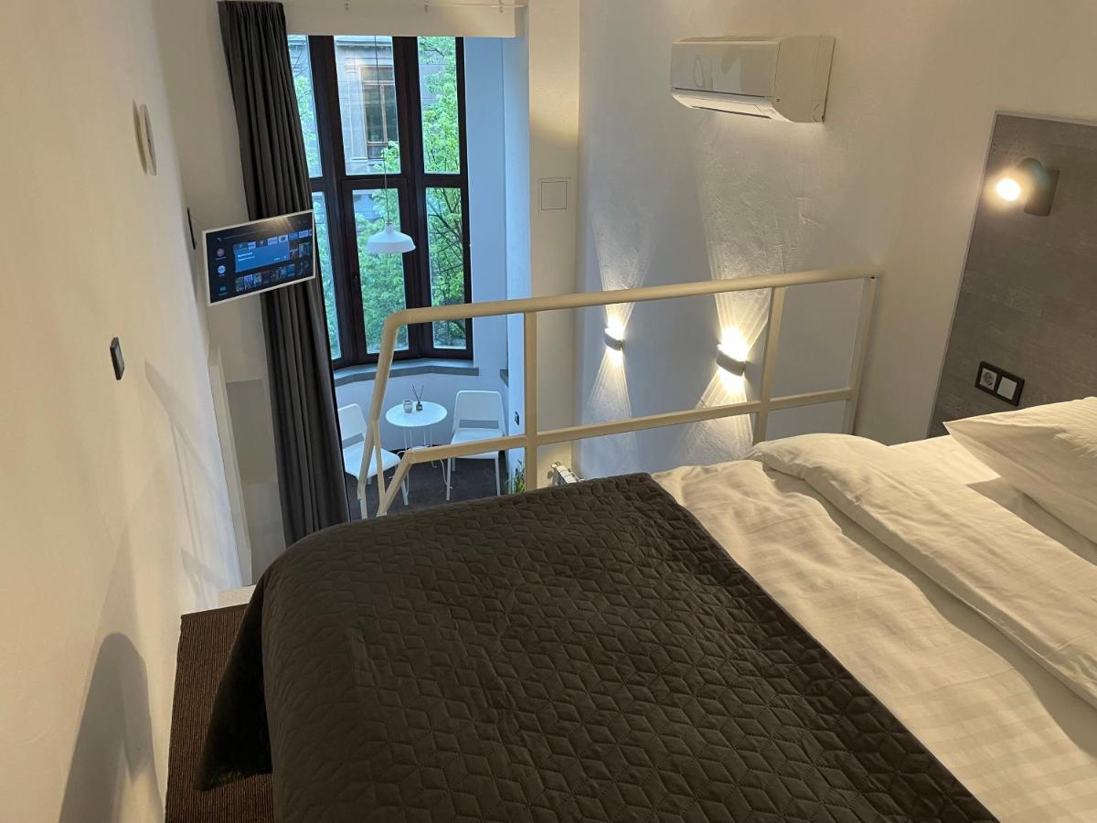 Lift Hotel Boutique - Derybasivska Одеса Екстер'єр фото