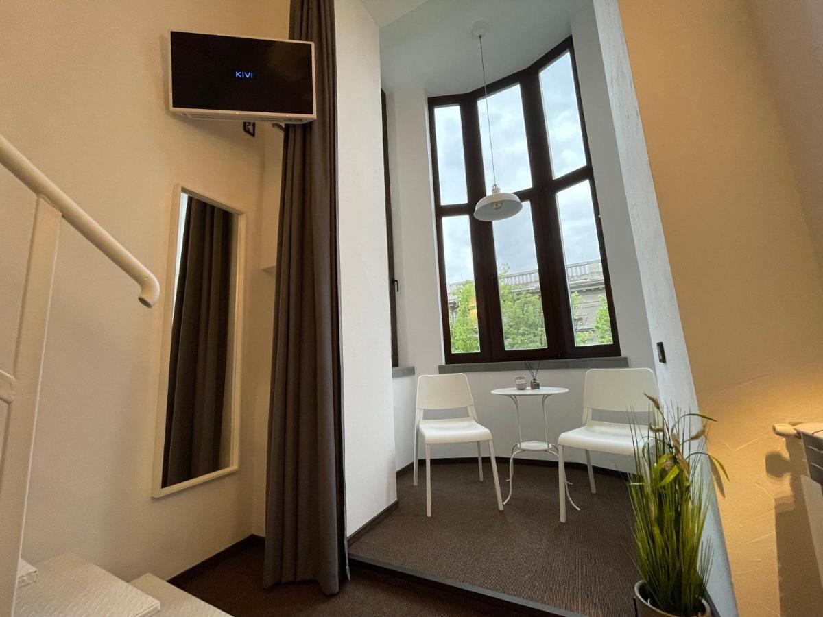 Lift Hotel Boutique - Derybasivska Одеса Екстер'єр фото