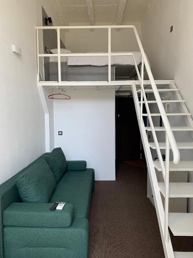 Lift Hotel Boutique - Derybasivska Одеса Екстер'єр фото