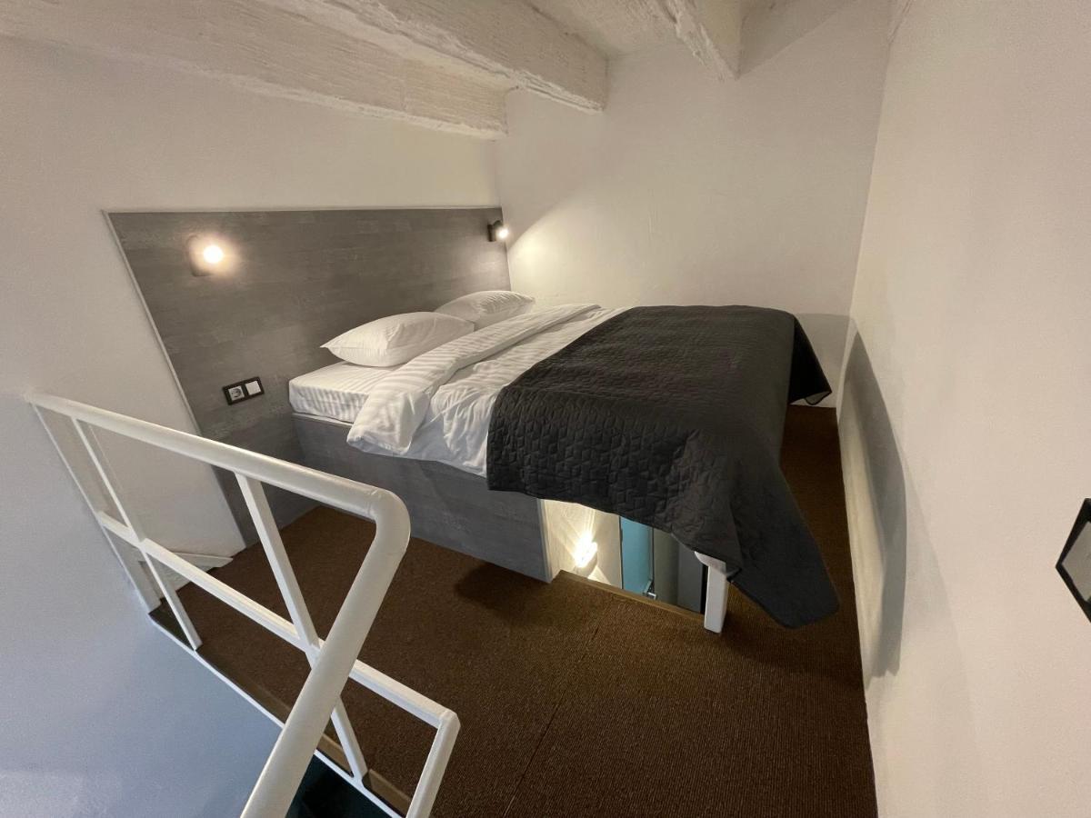 Lift Hotel Boutique - Derybasivska Одеса Екстер'єр фото