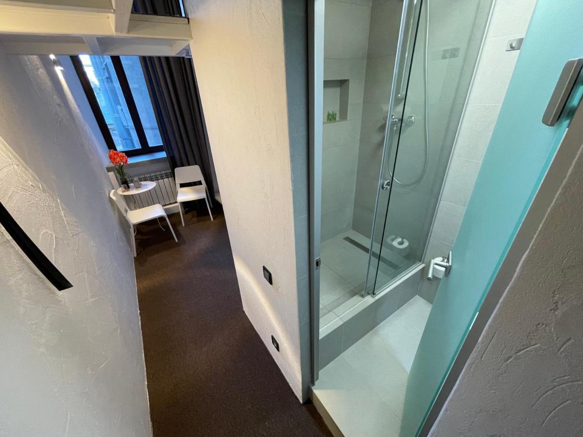Lift Hotel Boutique - Derybasivska Одеса Екстер'єр фото
