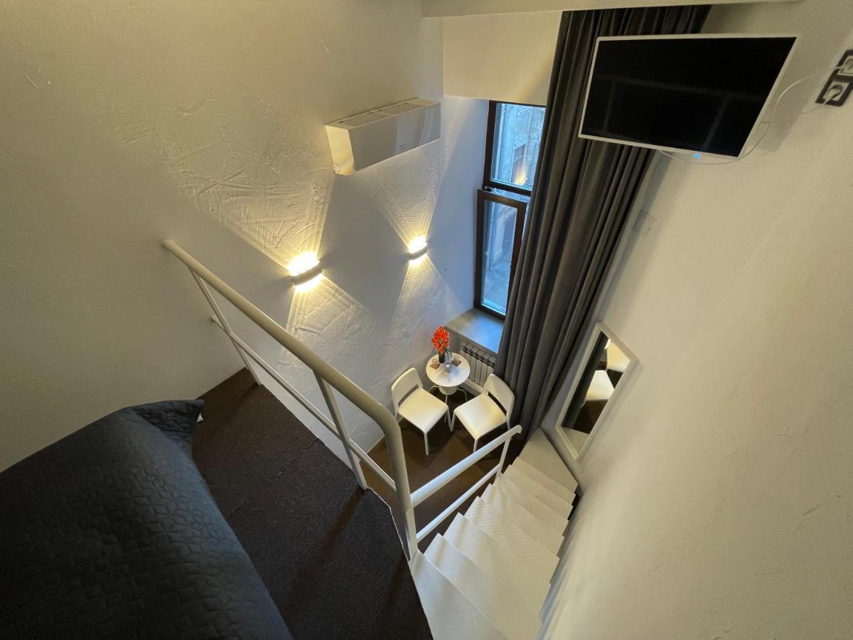 Lift Hotel Boutique - Derybasivska Одеса Екстер'єр фото