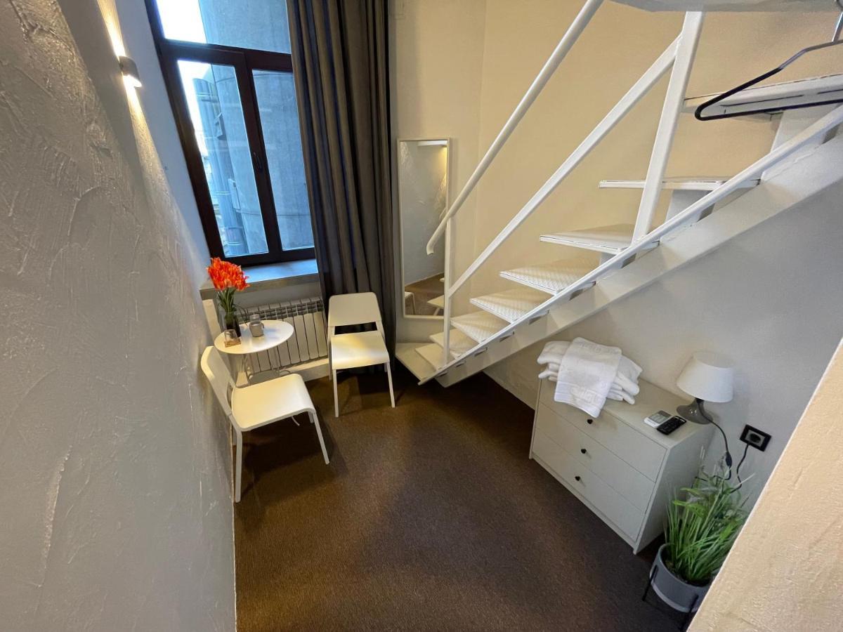 Lift Hotel Boutique - Derybasivska Одеса Екстер'єр фото