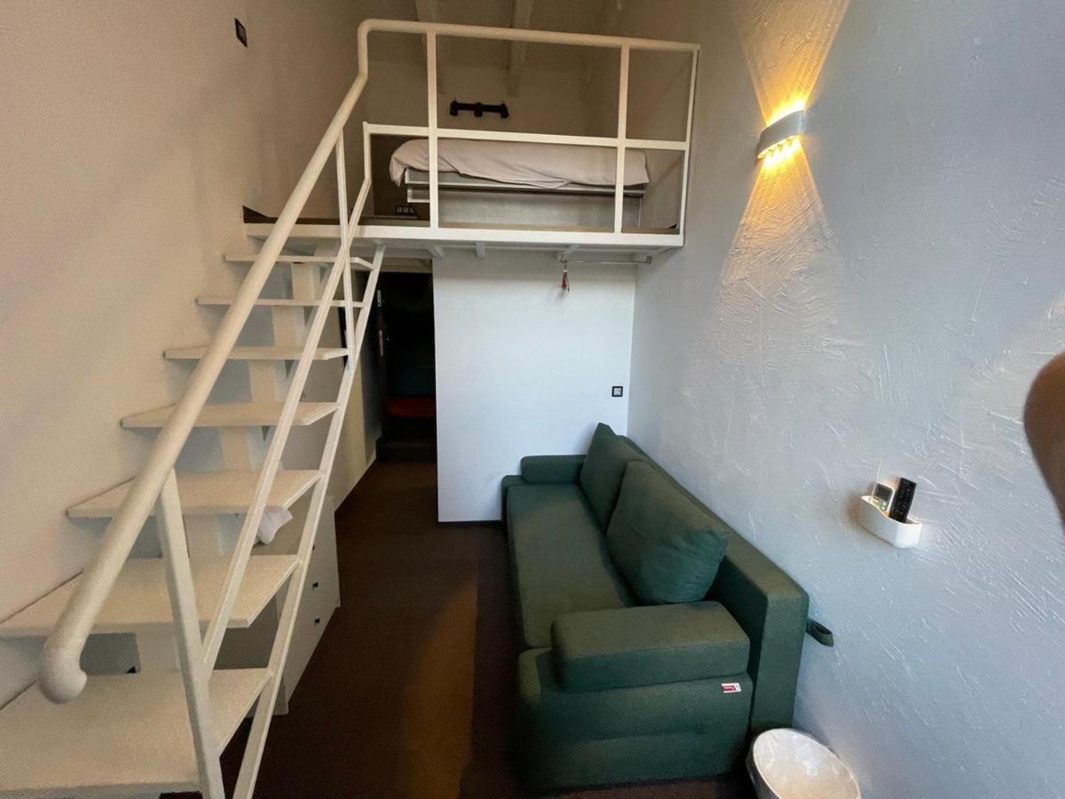Lift Hotel Boutique - Derybasivska Одеса Екстер'єр фото