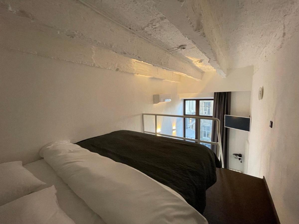 Lift Hotel Boutique - Derybasivska Одеса Екстер'єр фото