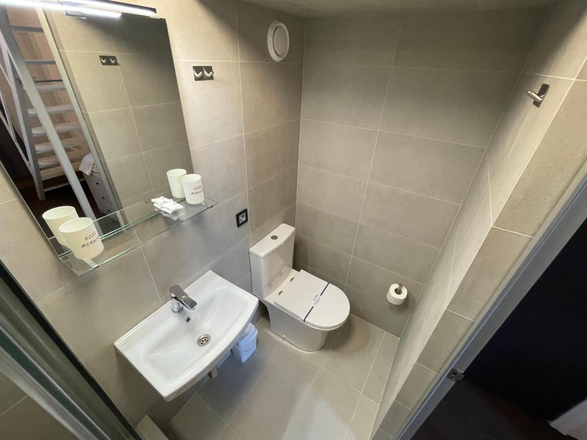 Lift Hotel Boutique - Derybasivska Одеса Екстер'єр фото