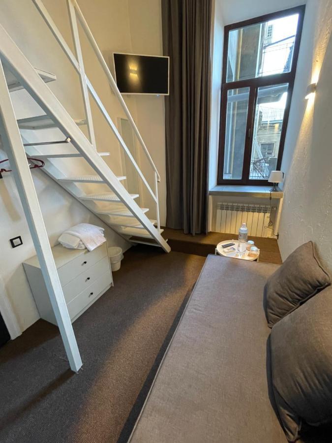 Lift Hotel Boutique - Derybasivska Одеса Екстер'єр фото