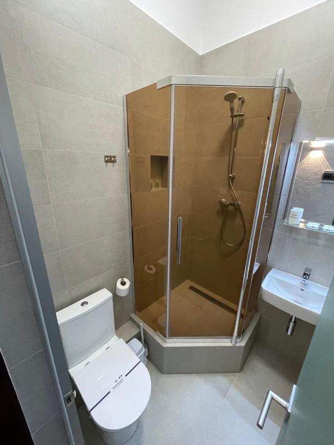 Lift Hotel Boutique - Derybasivska Одеса Екстер'єр фото