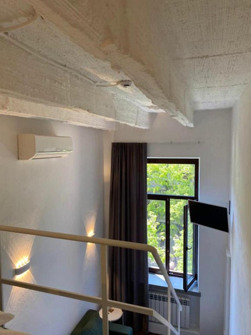 Lift Hotel Boutique - Derybasivska Одеса Екстер'єр фото
