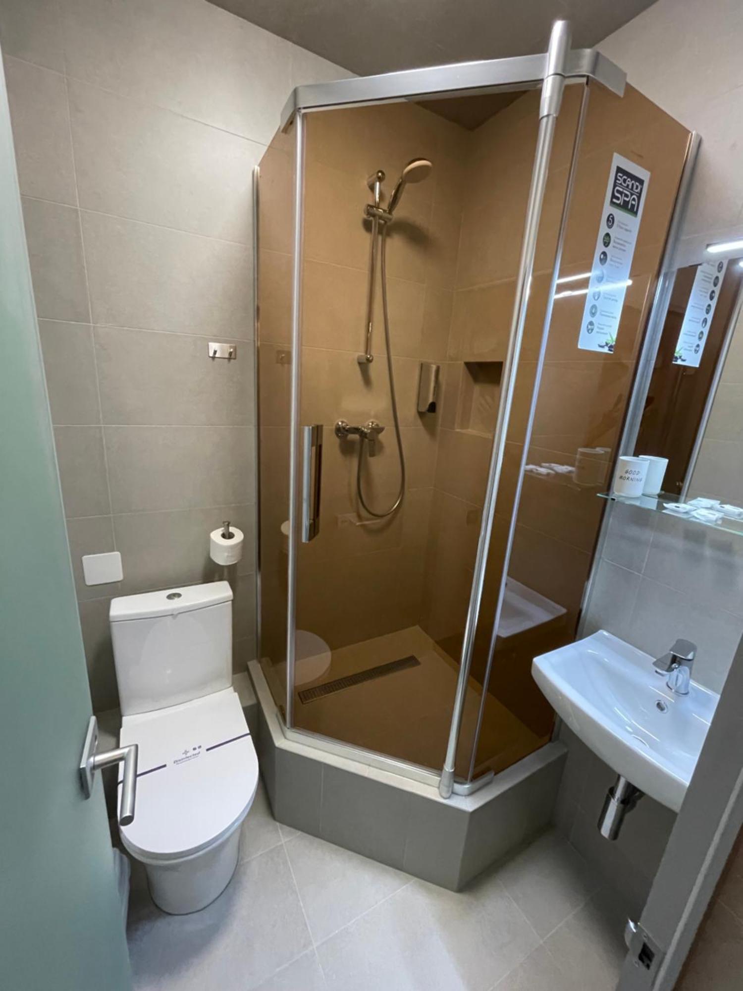 Lift Hotel Boutique - Derybasivska Одеса Екстер'єр фото